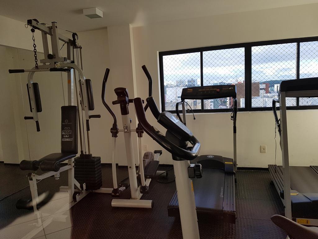 Apartamento Renovatio Jatiuca - Castelo B Temporada Масейо Экстерьер фото